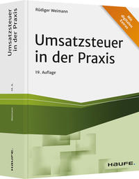 Umsatzsteuer in der Praxis