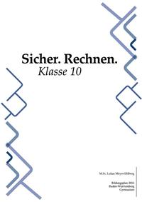 Sicher. Rechnen.