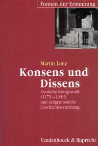 Konsens und Dissens