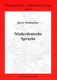 Niederdeutsche Sprache