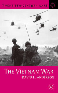 The Vietnam War