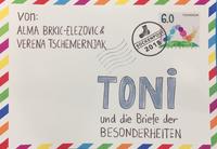 Toni und die Briefe der Besonderheiten