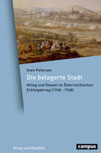 Die belagerte Stadt