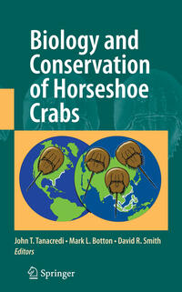 Biology and Conservation of Horseshoe Crabs