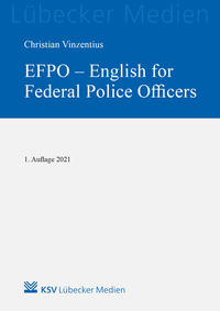 EFPO - English for Federal Police Officers