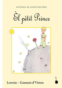 Èl pètit Prince