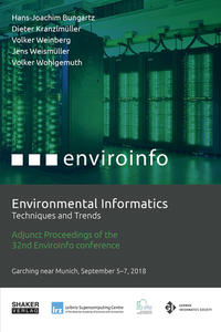 Environmental Informatics: Techniques and Trends