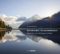 Naturjuwel Salzkammergut