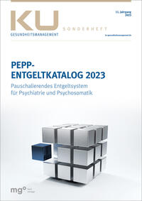 PEPP Entgeltkatalog 2023