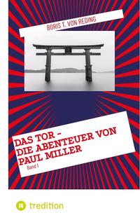 Das Tor - Die Abenteuer von Paul Miller