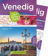 Venedig – Zeit für das Beste