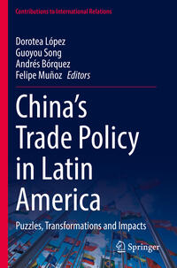 China’s Trade Policy in Latin America