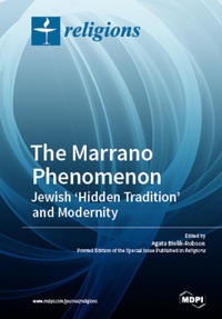 The Marrano Phenomenon