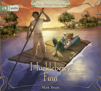 Huckleberry Finn