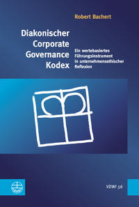 Diakonischer Corporate Governance Kodex