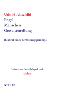 Engel Menschen Gewaltenteilung