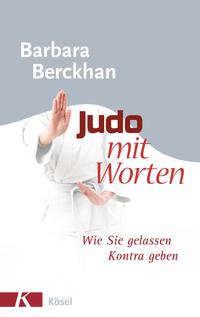 Judo mit Worten