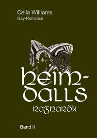 Ragnarök-Reihe / Heimdalls Ragnarök