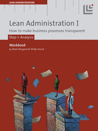 Lean Administration I