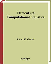 Elements of Computational Statistics