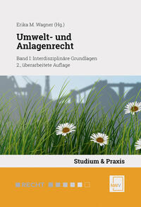 Umwelt- und Anlagenrecht