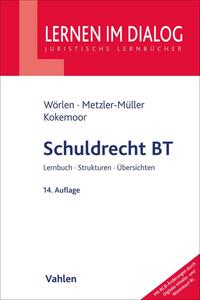 Schuldrecht BT