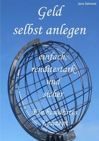 Geld selbst anlegen