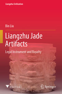 Liangzhu Jade Artifacts