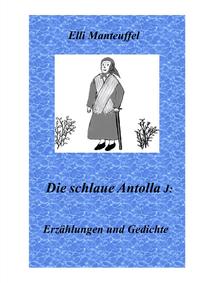 Die schlaue Antolla J.