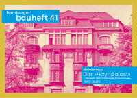 Der "Haynpalast" - bewegte Geschichte eines Etagenhauses 1910-2023