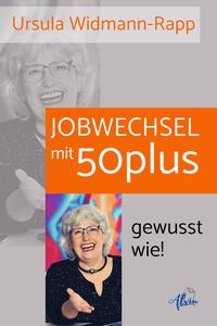 Jobwechsel mit 50plus