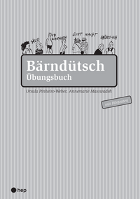 Bärndütsch Übungsbuch