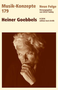 Heiner Goebbels