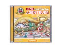 Madame Freudenreich: Dinotastische Abenteuer Vol. 2