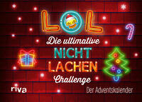 LOL – Die ultimative Nicht-lachen-Challenge