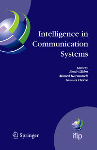 Intelligence in Communication Systems