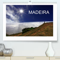 Madeira (Premium, hochwertiger DIN A2 Wandkalender 2023, Kunstdruck in Hochglanz)