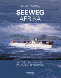 Seeweg Afrika