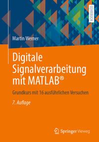 Digitale Signalverarbeitung mit MATLAB®