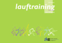 Lauftraining