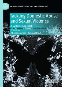 Tackling Domestic Abuse and Sexual Violence