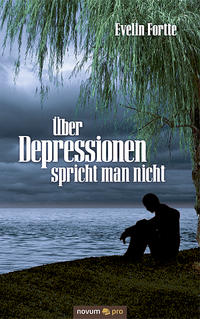 Über Depressionen spricht man nicht