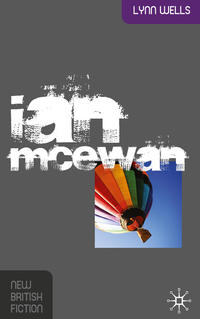 Ian McEwan