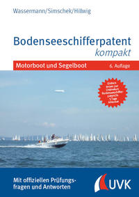 Bodenseeschifferpatent kompakt