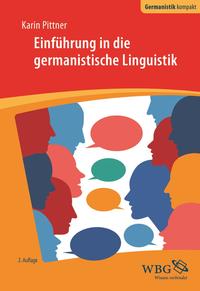 Einführung in die germanistische Linguistik