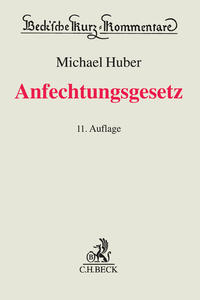 Anfechtungsgesetz (AnfG)