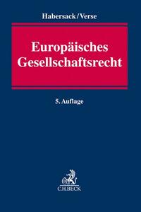 Europäisches Gesellschaftsrecht