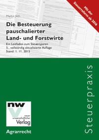 Die Besteuerung pauschalierter Land- und Forstwirte