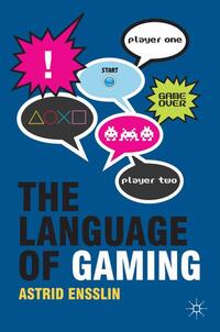 The Language of Gaming