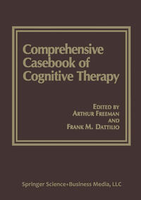 Comprehensive Casebook of Cognitive Therapy